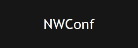 NWConf